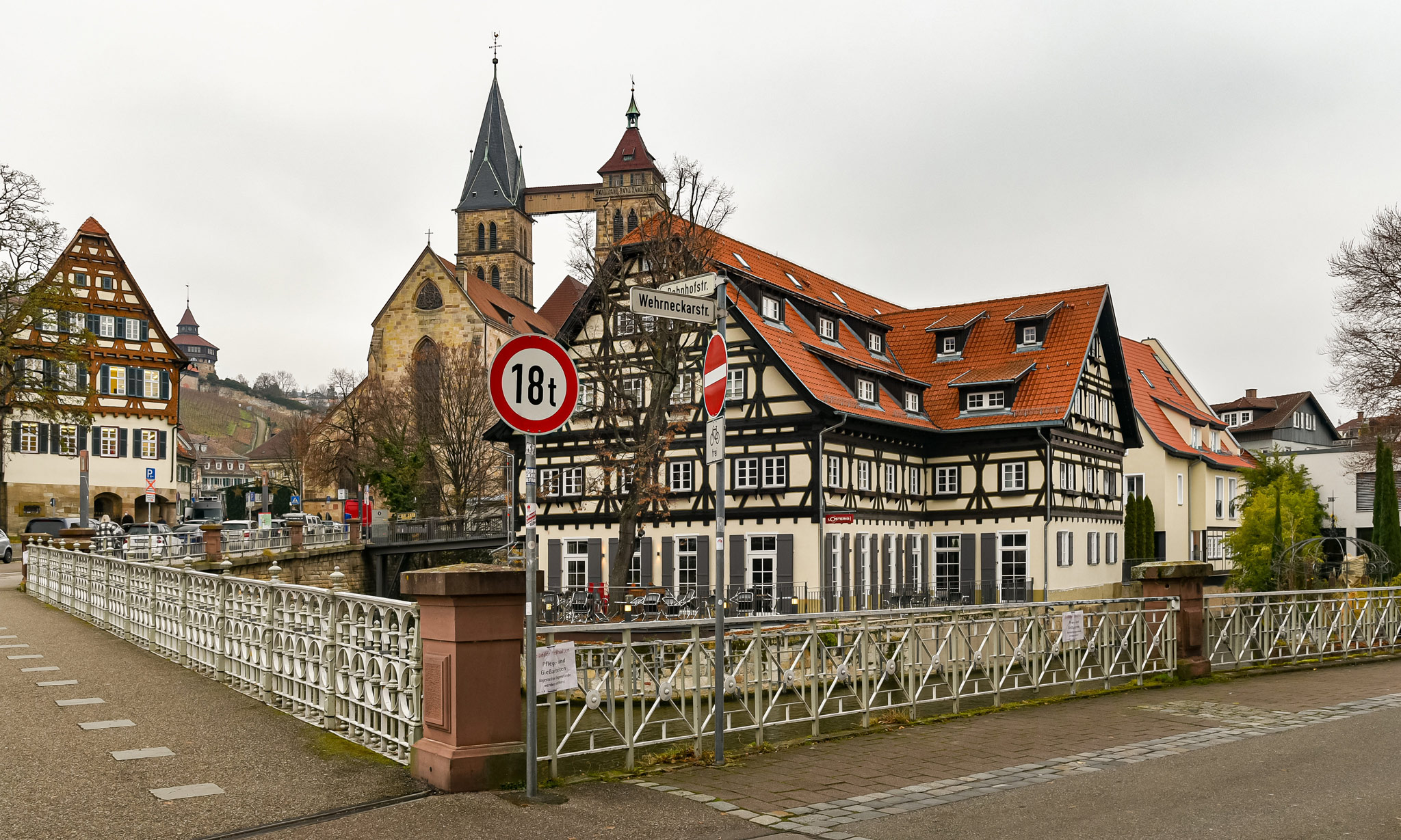 Esslingen am Neckar